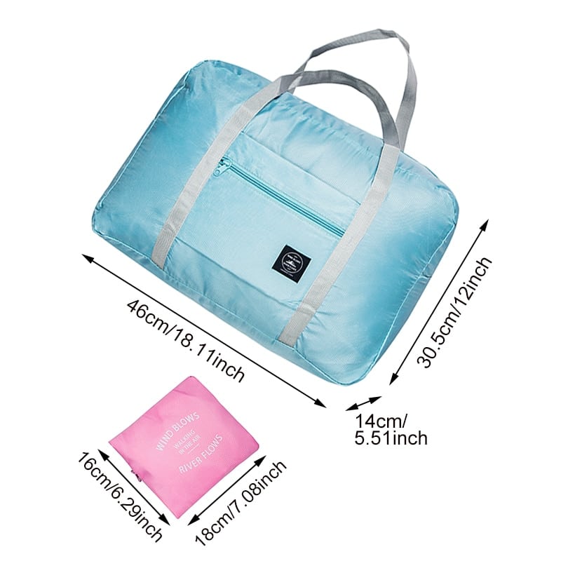 Large Travel Luggage Organizers