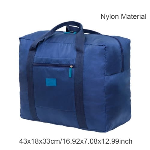 Large Travel Luggage Organizers