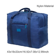 large travel luggage organizer, view 6 - MRSLM