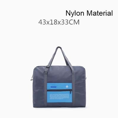 large travel luggage organizer, view 11 - MRSLM