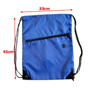 portable waterproof shoe bag, view 12 - MRSLM