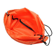 portable waterproof shoe bag, view 11 - MRSLM
