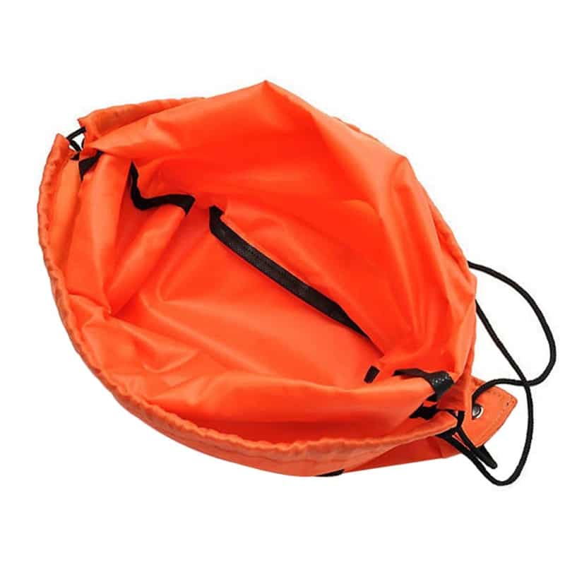 portable waterproof shoe bag, view 11 - MRSLM
