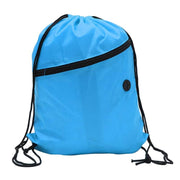 portable waterproof shoe bag, view 2 - MRSLM