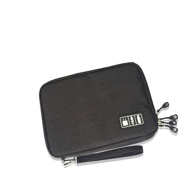 Waterproof Cable & Gadgets Storage Bag