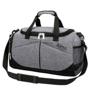 waterproof women's travel luggage - MRSLM