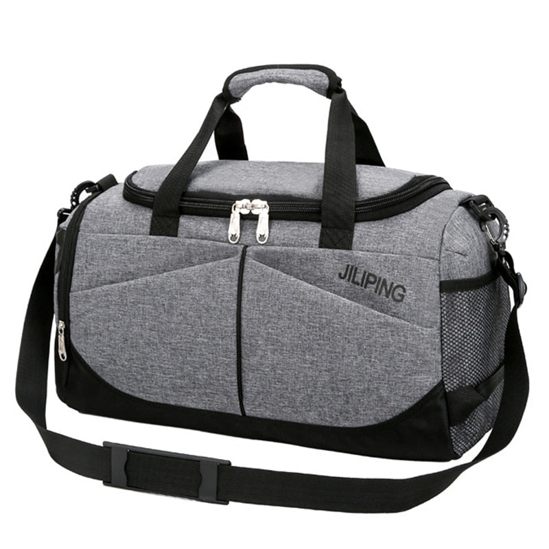waterproof women's travel luggage, view 7 - MRSLM