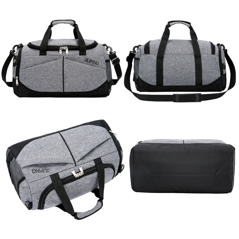 waterproof women's travel luggage, view 10 - MRSLM