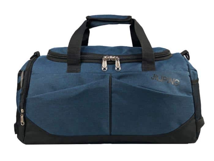 Waterproof Women's Travel Luggage