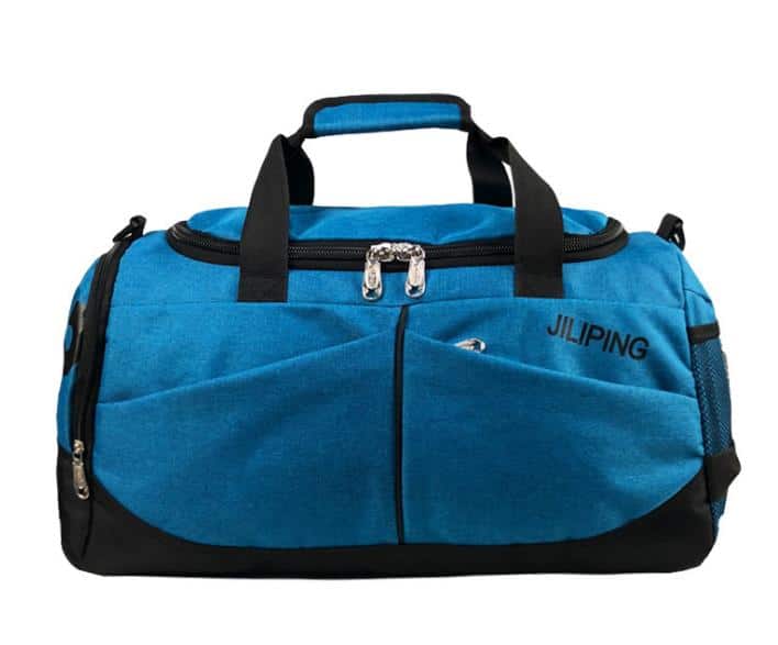 waterproof women's travel luggage, view 5 - MRSLM