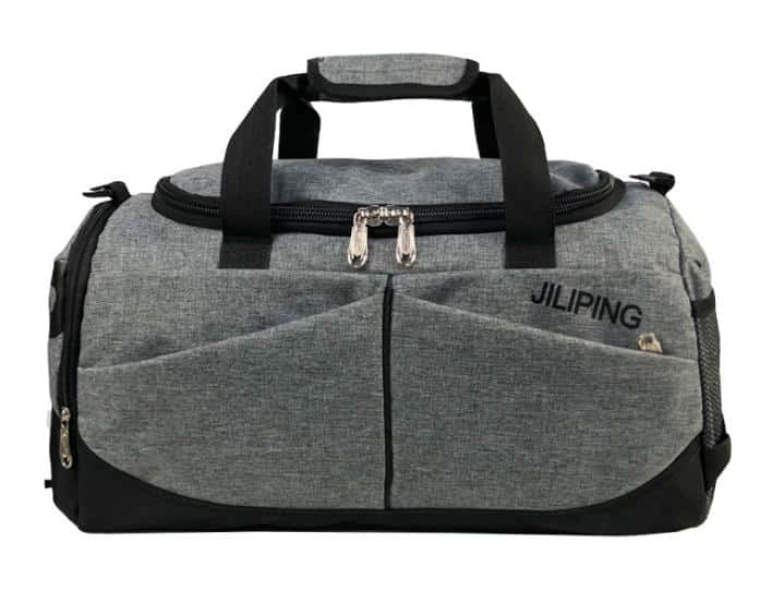 waterproof women's travel luggage, view 6 - MRSLM