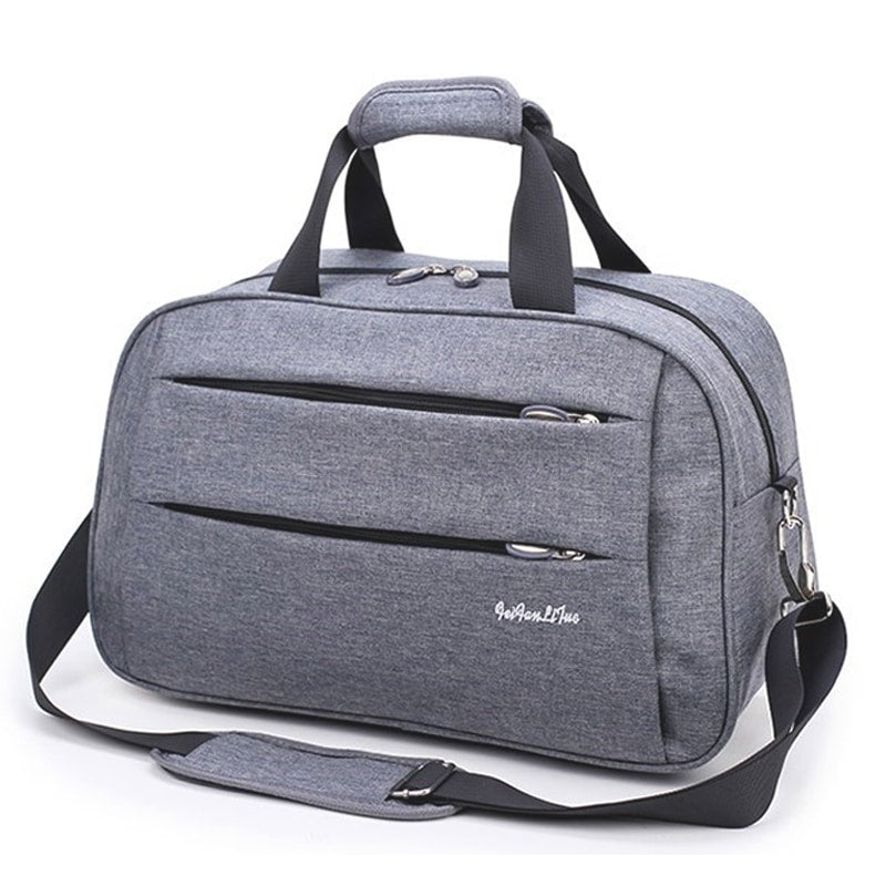 nylon travel handbag - MRSLM