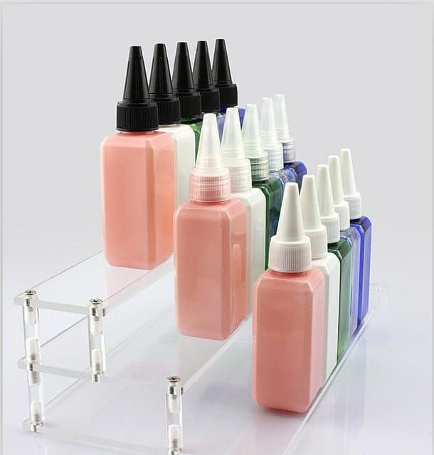 Travel PET Bottles