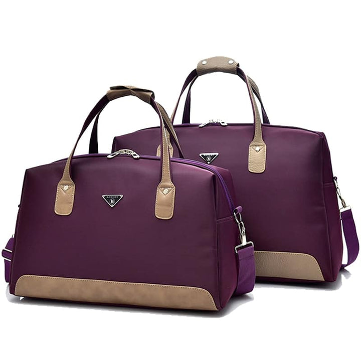 Waterproof Women's Travel Handbags