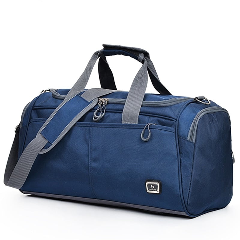 large multifunction travel bag - MRSLM