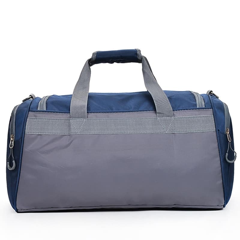 large multifunction travel bag, view 10 - MRSLM