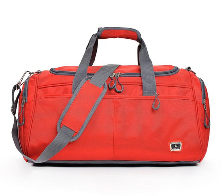 Large Size Multifunction Travel Bags