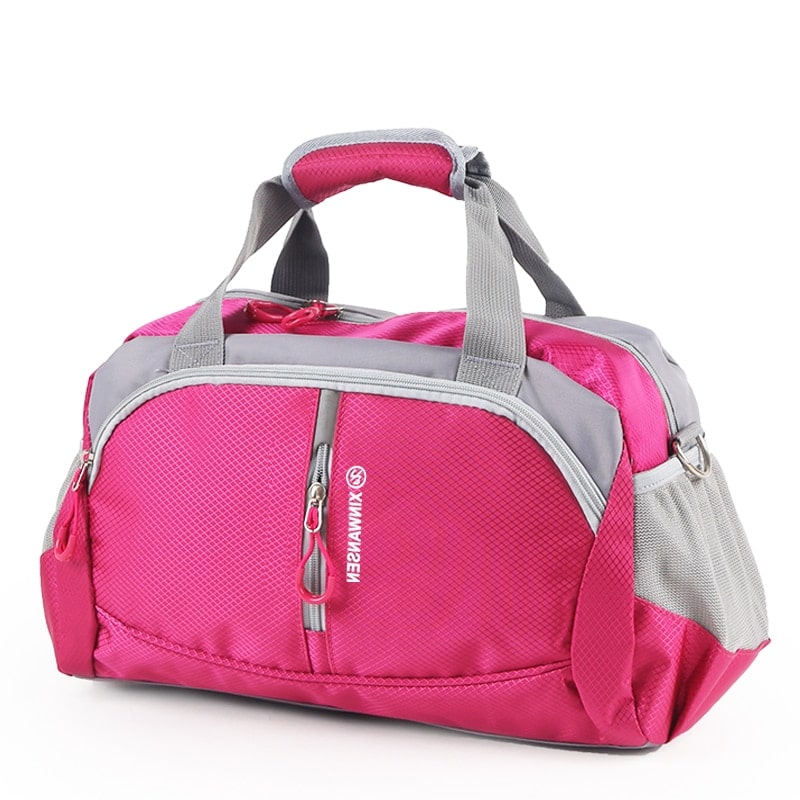 Waterproof Women's Travel Bags