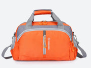 waterproof women's travel bag, view 6 - MRSLM