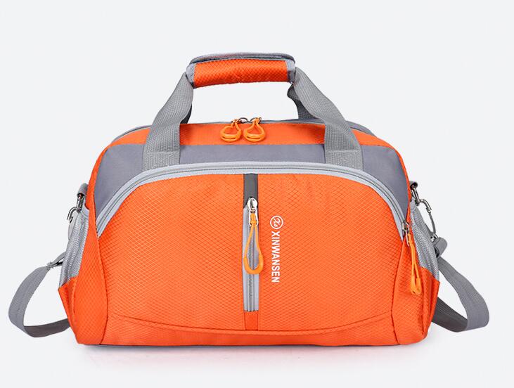 waterproof women's travel bag, view 6 - MRSLM