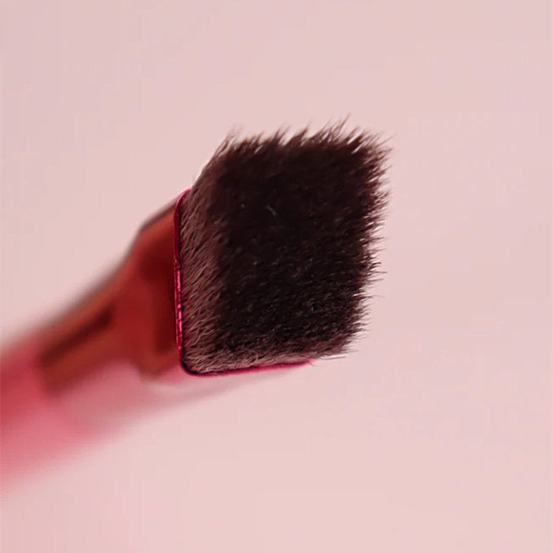 Get Perfect Eyebrows with our 3D Stereoscopic Wild Eyebrow Brush - Ideal for Hairline Eyebrow Paste and Brow Makeup