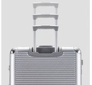 aluminum frame luggage, view 16 - MRSLM