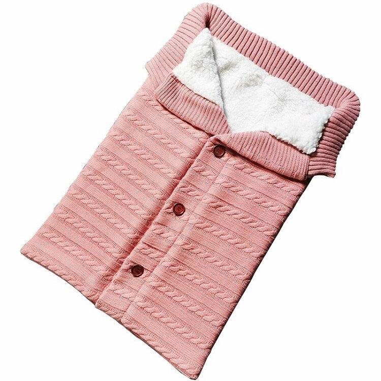 Envelope Baby Sleeping Bag - MRSLM