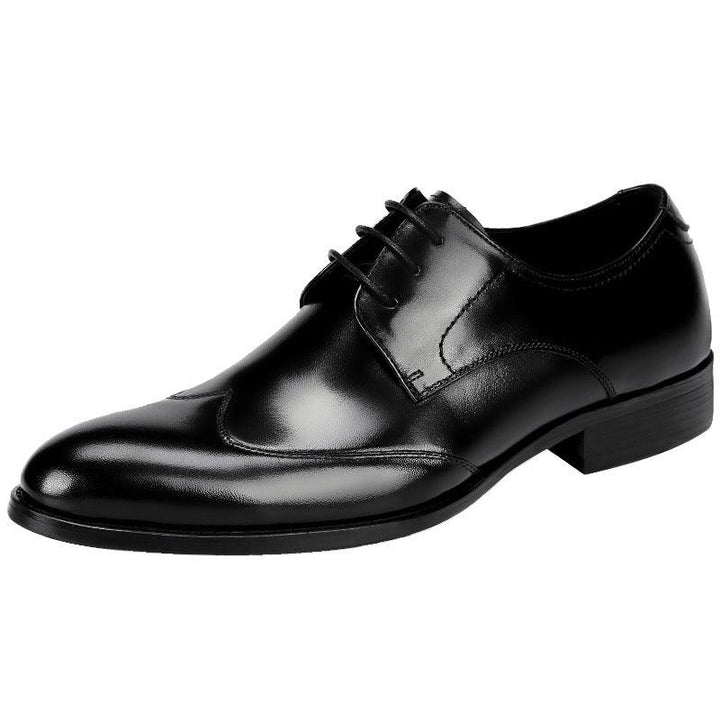 British business shoes - MRSLM