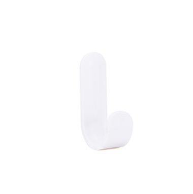 Door Hanger for Clothes Key Holder Wall Coat Rack Bathroom Hooks for Home and Kitchen Storage Strong Adhesive Hooks - MRSLM