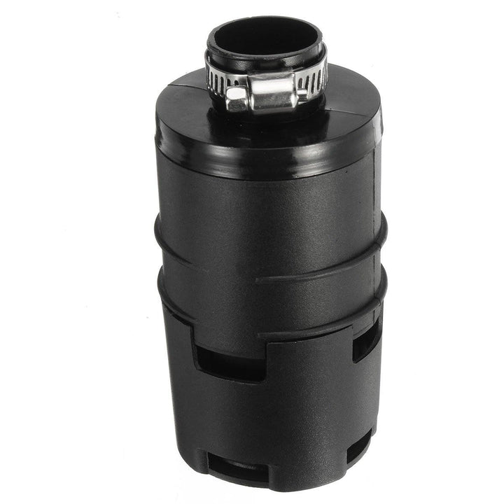 24mm Exhaust Silencer +25mm Filter+ Exhaust & Intake Pipe For Air Diesel Heater - MRSLM