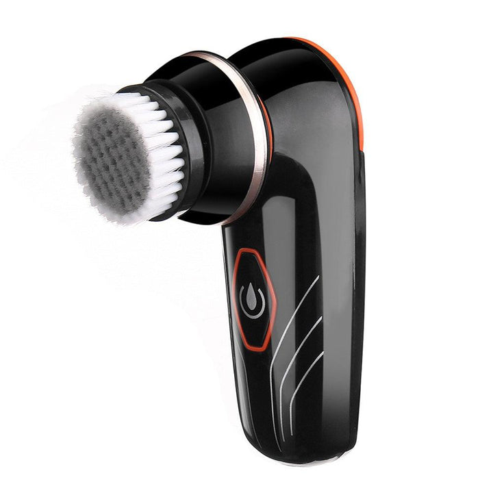 5 In 1 Waterproof Electric Shaver Nose Hair Trimmer - MRSLM