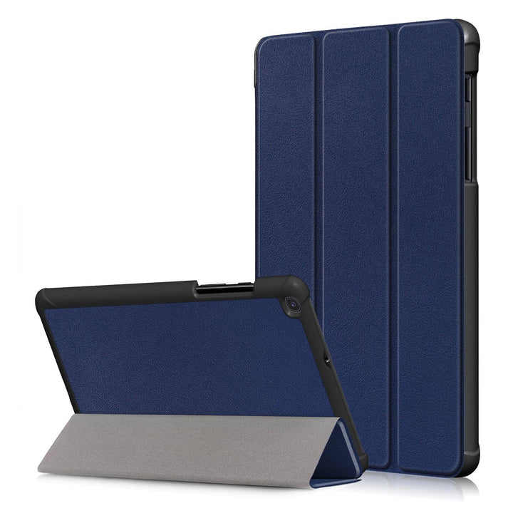 Tri-Fold Stand Tablet Case for Samsung Tab A 8.0 2019 - MRSLM