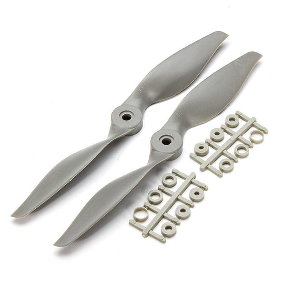 5 Pairs GEMFAN GF 9045 CW Counterclockwise Electric Propeller For RC Airplane - MRSLM