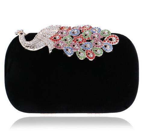 Evening dress clutch - MRSLM