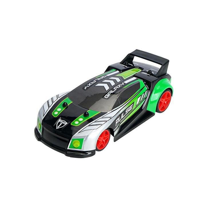 Remote Control Racing Car 2.4Ghz Connection 4WD Drive Car With Light and Music Durable Case Remote Toys For Children Gift - MRSLM
