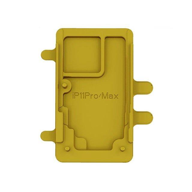 JC iHeater 220V/110V Desoldering Station Thermostat Platform Heating Plate for iPhone 11 Pro X XS MAX Motherboard Fixture - MRSLM