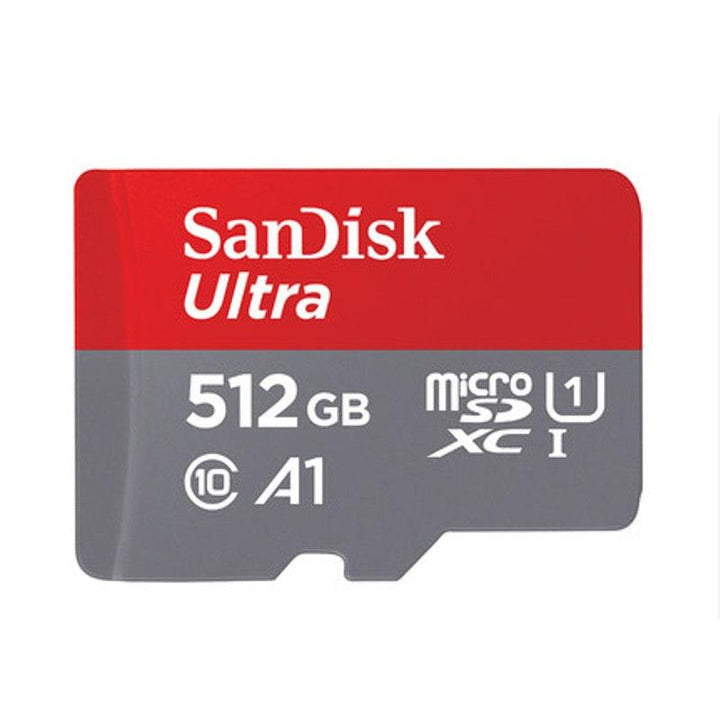 Monitor Memory Card - MRSLM