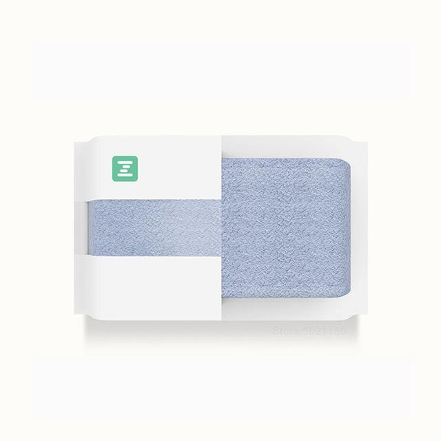 Square Towel Youth Series 100% Cotton Strong Water Absorbent Antibacterial Baby Adult Face Wash From - MRSLM