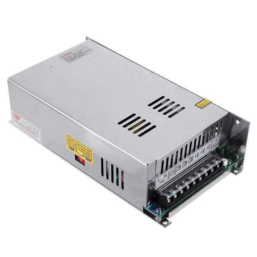 RIDEN® RD6018 RD6018W S-800-65V Switching Power Supply AC/DC Power Transformer Has Sufficient Power 90-132VAC/180-264VAC to DC65V - MRSLM