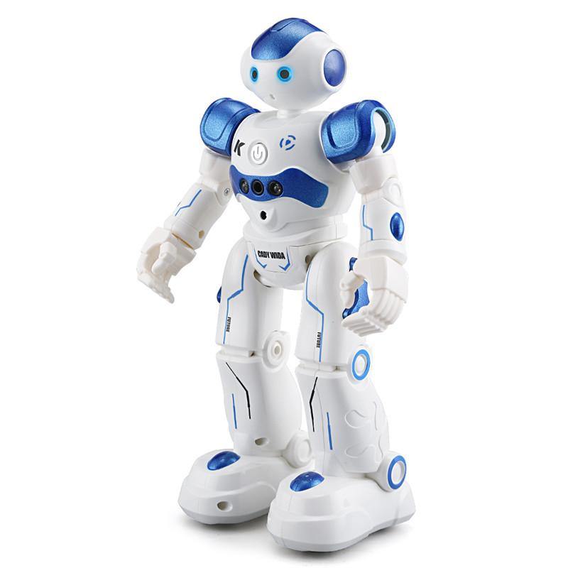 JJRC R2 Cady USB Charging Dancing Gesture Control Robot Toy - MRSLM