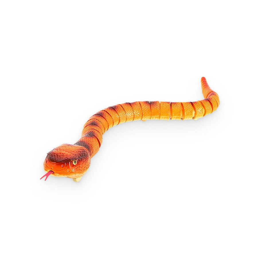 Remote-Controlled Snake - MRSLM