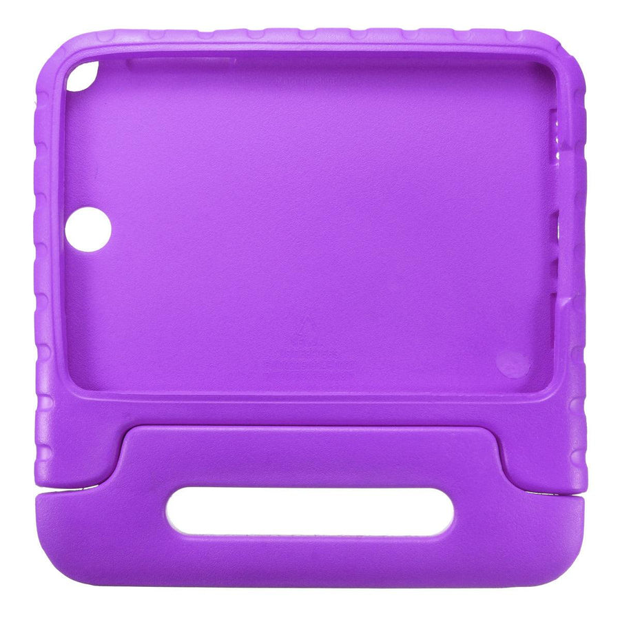 EVA Tablet Case Foam Cover Stand Portable Protective Case for Tablet 4 - 10.1'' - MRSLM