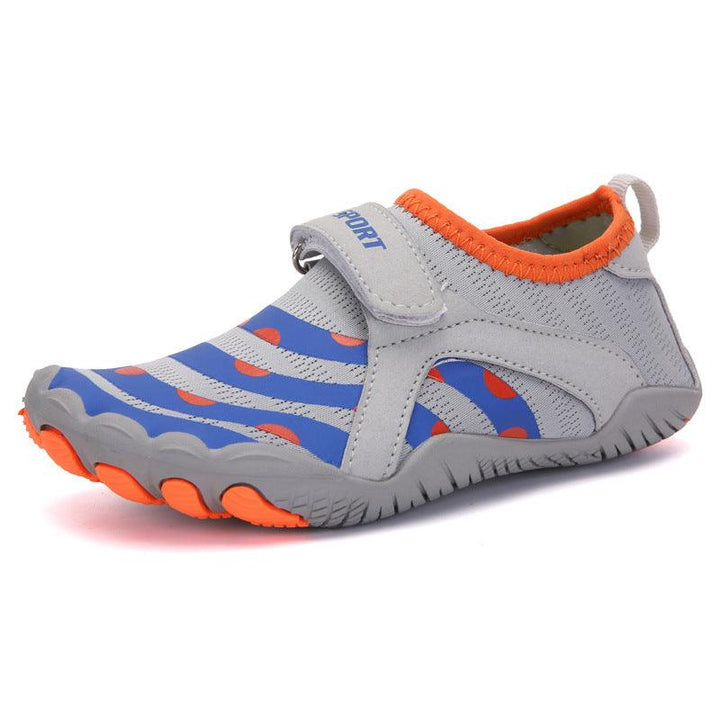 2021 New Children's Beach Shoes Cross-border Parent-child - MRSLM