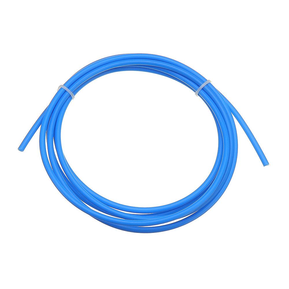 1M/2M Pack Blue Feed Tube PTFE Tube for 3D Printer 1.75mm Filament - MRSLM