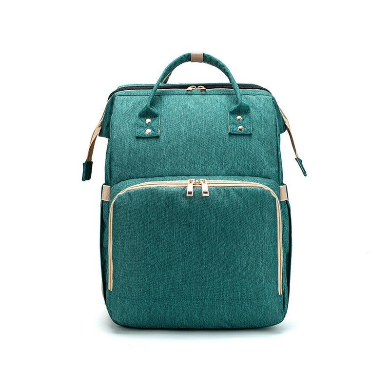 Baby Crib Backpack - MRSLM