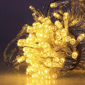 30M 300 LED Decorative LED String Light For Christmas Party Events AC 220V - MRSLM