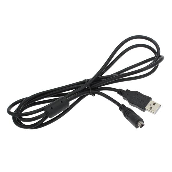 Camera USB Cable For SONY 10P DCR-DVD705E DCR-DVD602E - MRSLM