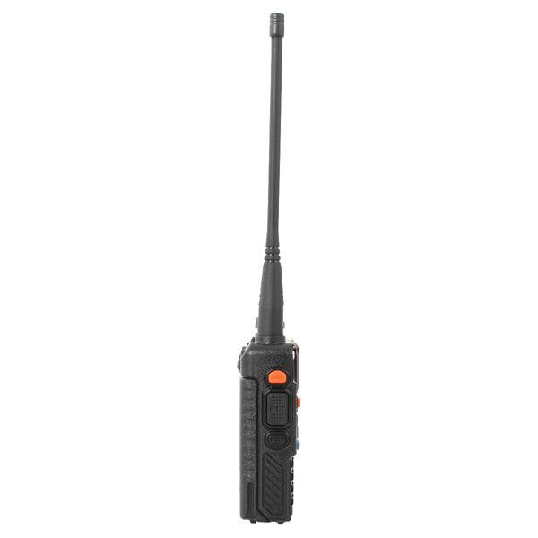 Baofeng UV-5RE Plus Dual Band Handheld Transceiver Radio Walkie Talkie - MRSLM