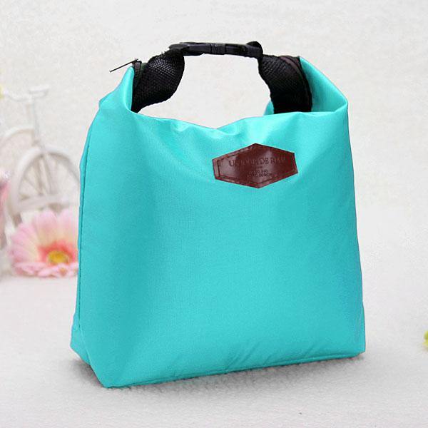 Insulated Cooler Waterproof Lunch Storage Picnic Bag - MRSLM