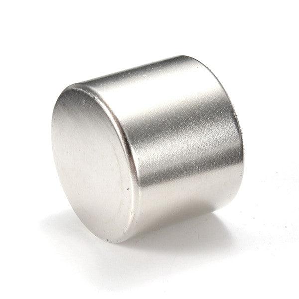 N50 Strong Small Disc Round Cylinder Magnet 25 x 20mm Magnetic Toys - MRSLM
